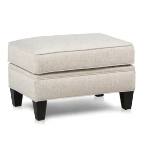 Style 225 Ottoman
