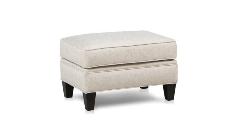 Style 225 Ottoman