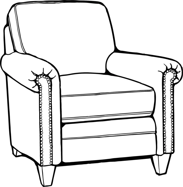 Style 234 Chair