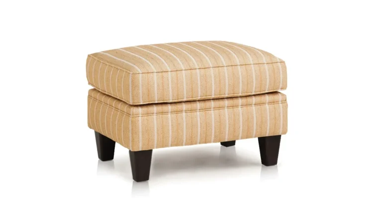 Style 234 Ottomans