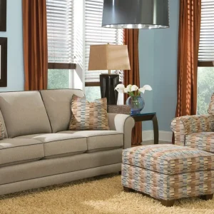 Style 366 Sofa