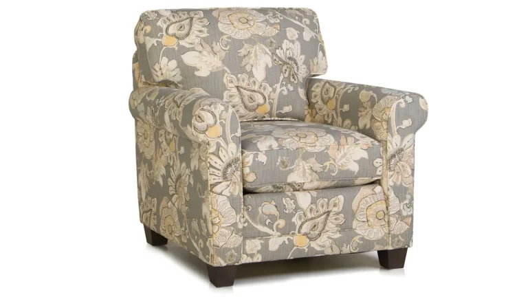 Style 366 Chair