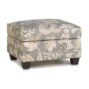 Style 366 Ottoman