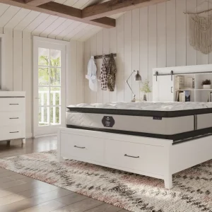 Elite Luxe Firm Mattress