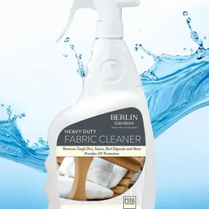 Fabric Cleaner by Berlin Gardens
