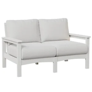 Camden Loveseat by Berlin Gardens