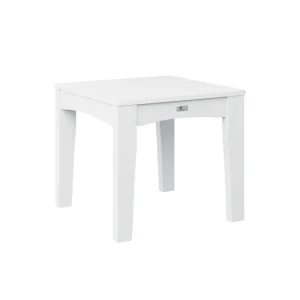 Classic Terrace End Table by Berlin Gardens