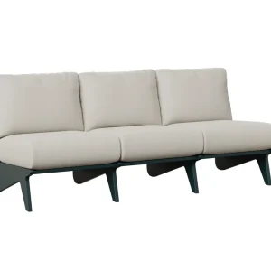 Holland Sofa by Berlin Gardens