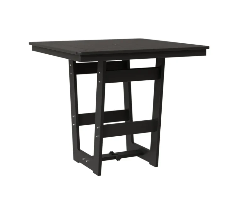 Hudson 40″ Square Counter Table by Berlin Gardens