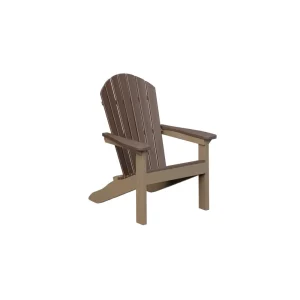 Kids Comfo Back Adirondack Chair by Berlin Gardens