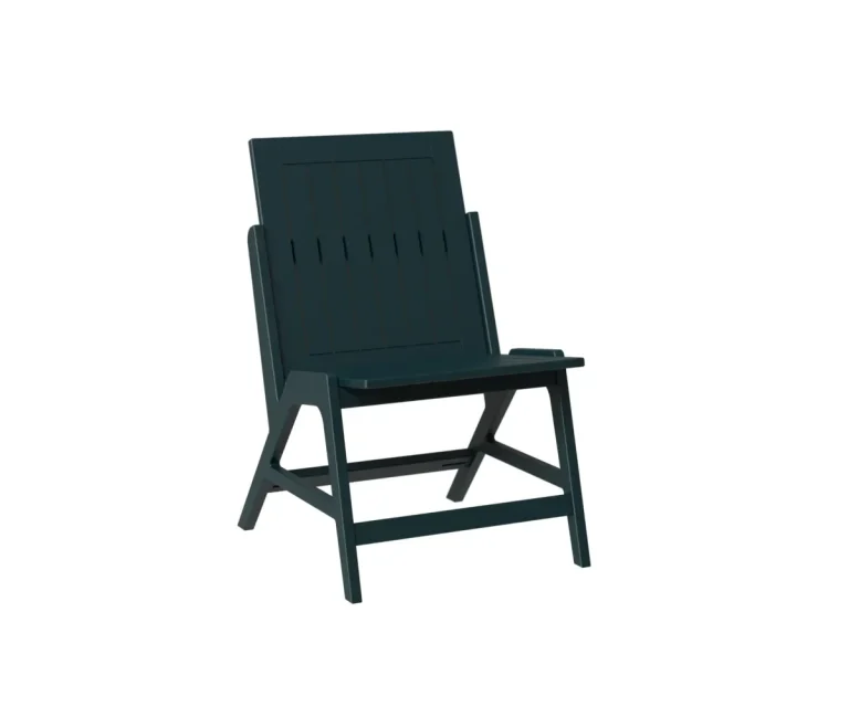 Kinsley MGP Dining Side Chair by Berlin Gardens