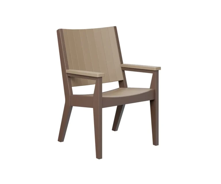 Mayhew Chat Dining Chair by Berlin Gardens
