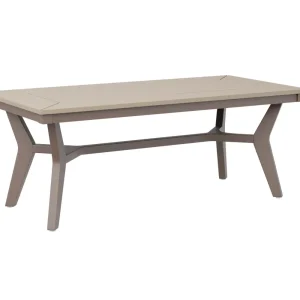 Mayhew Rectangular Coffee Table by Berlin Gardens