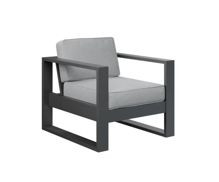 Nordic Club Chair by Berlin Gardens