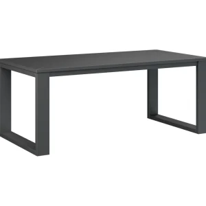 Nordic Rectangular Coffee Table by Berlin Gardens