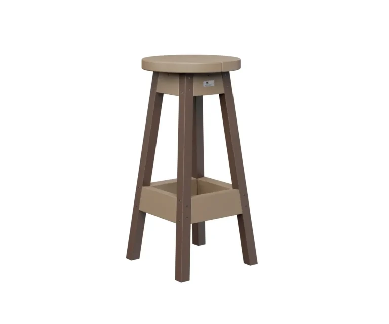 Bar Stool by Berlin Gardens