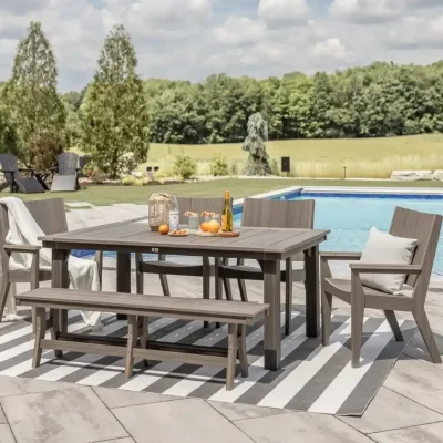 Millwest Homestead Collection
