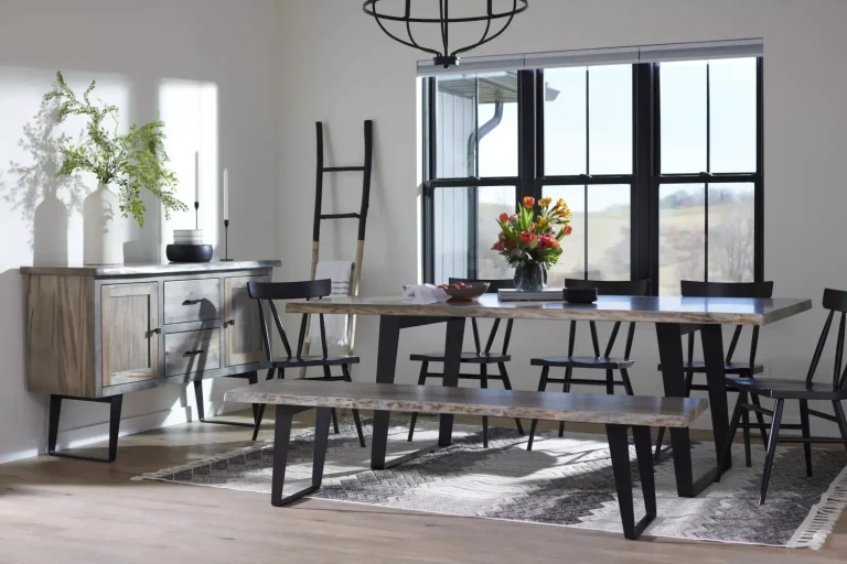 Ashford Dining Collection
