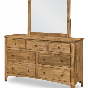 Carlston Mirror