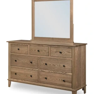 Madison Standard Dresser