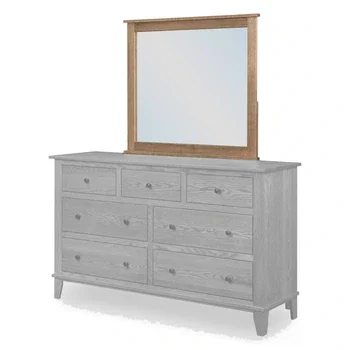 Madison Mirror Only