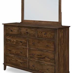 Madison Landscape Mirror