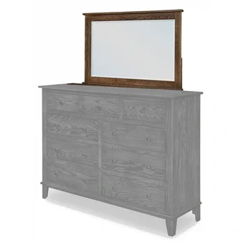 Madison Landscape Mirror Only