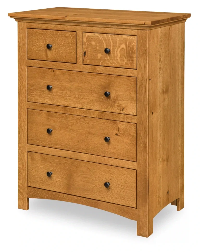 Canton Chest
