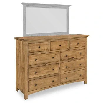Canton Tall Dresser Only