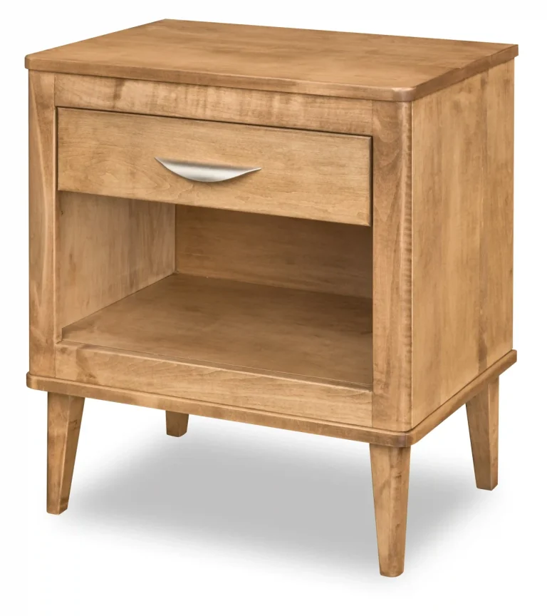 Florence 1-Drawer Nightstand