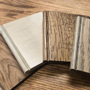 Wood Sample