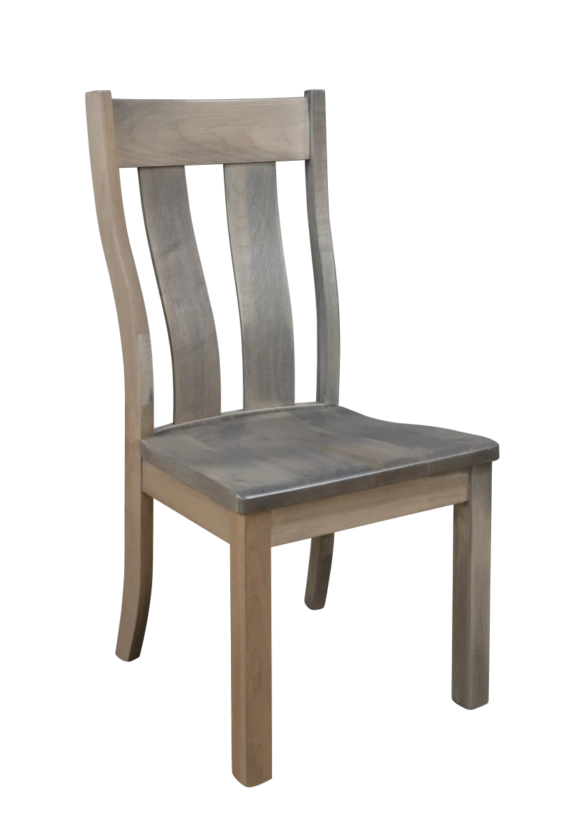 Amish Liberty Side Chair - 016-IF4207