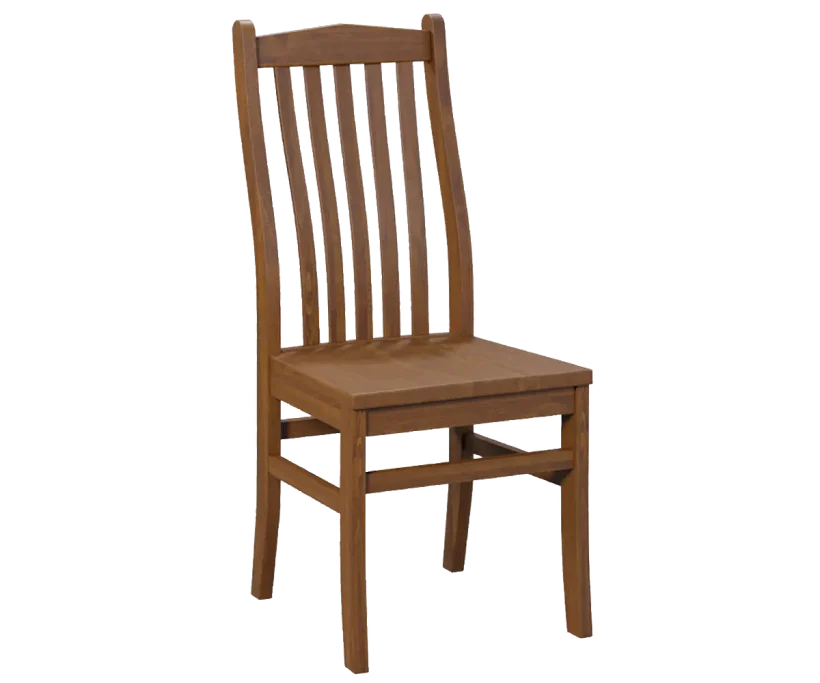 Amish Lynnfield Side Chair - 016-IV5404