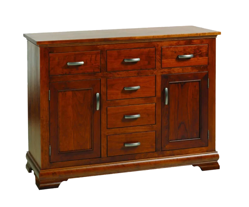 Amish Porter Buffet - 016-ML4934