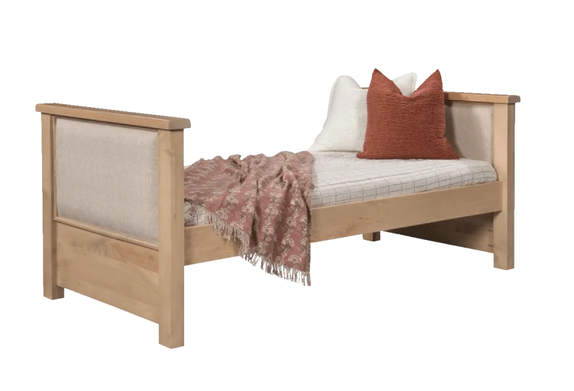 Amish Day Bed - 017-ZTC4558