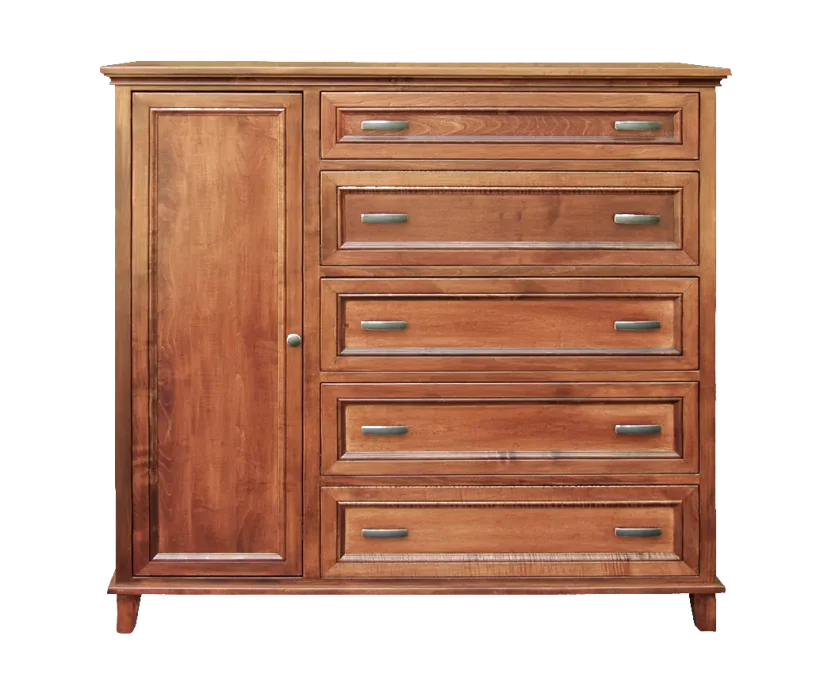 Amish Brooklyn Gentlemans Chest - 017-ZTC968