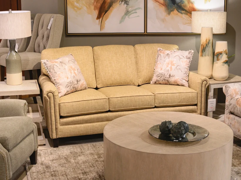 Style 234 Sofa - 034-234-11