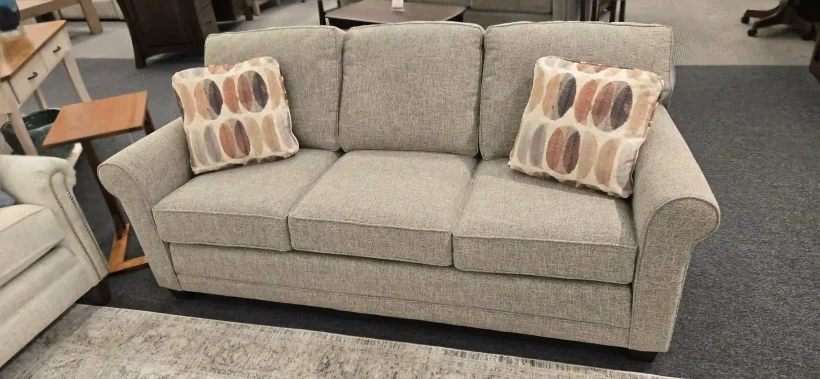 Style 366 Sofa - 034-366-10