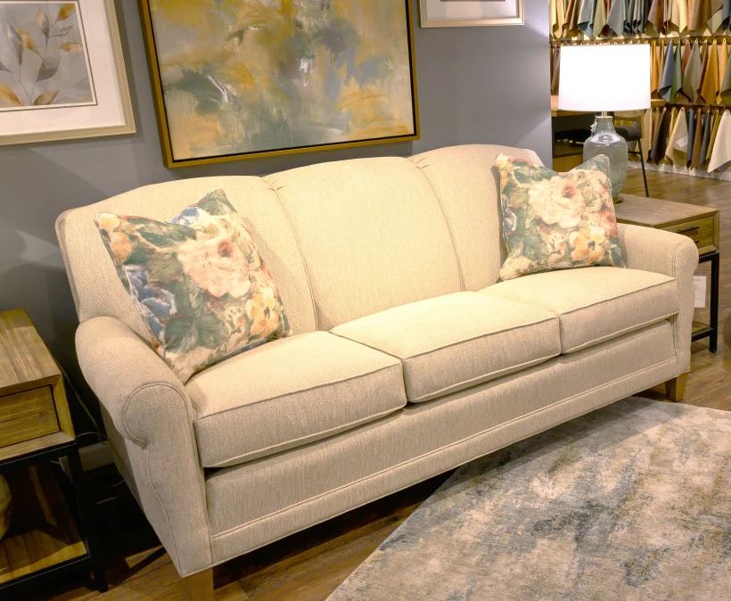 Style 374 Sofa - 034-374-10