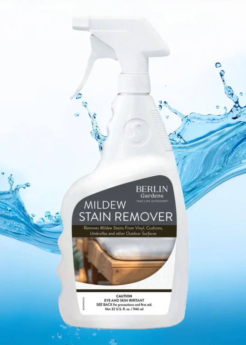 Mildew Stain Remover by Berlin Gardens - 191-BG32MSR