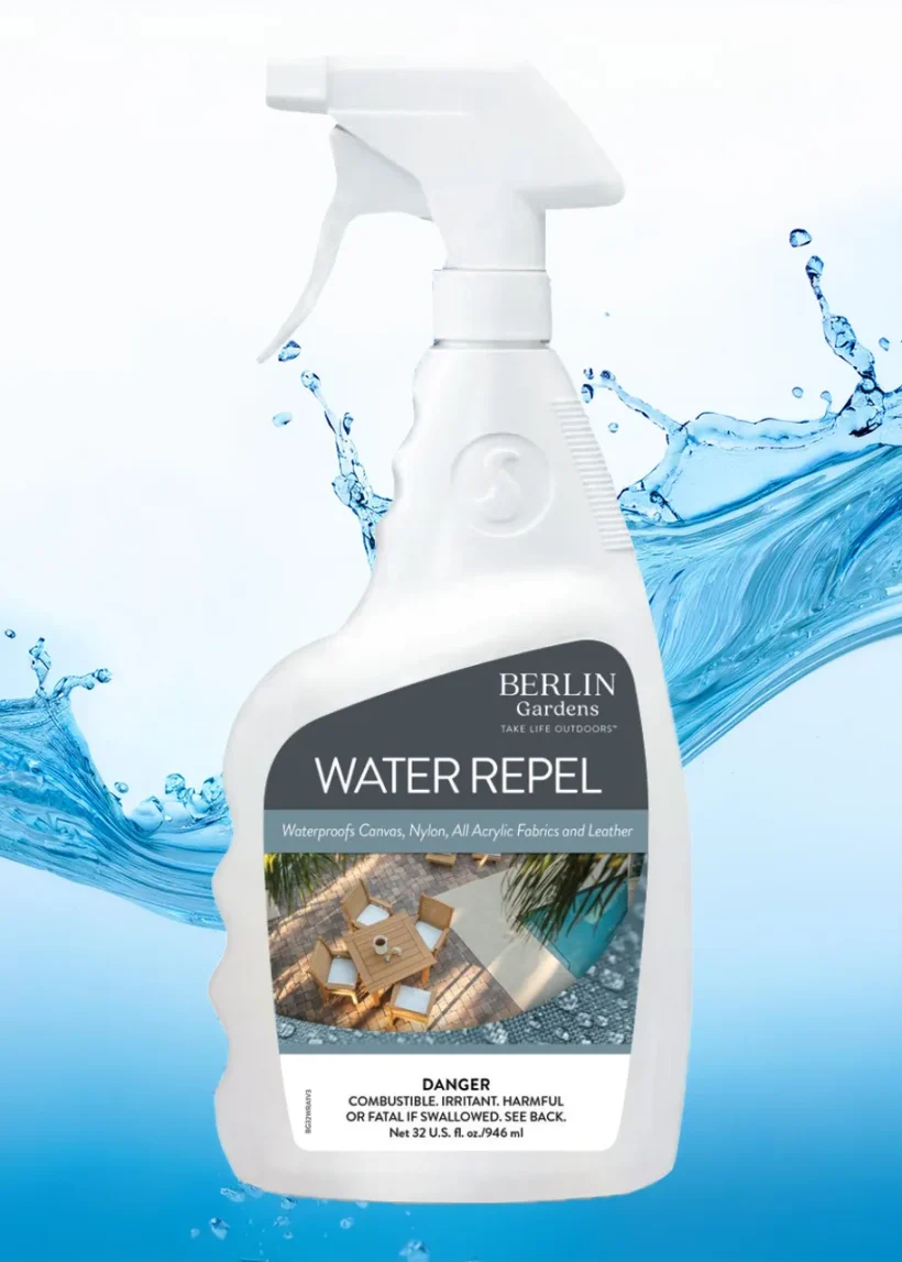 Water Repel by Berlin Gardens - Water Repel by Berlin Gardens - 191-BG32WR