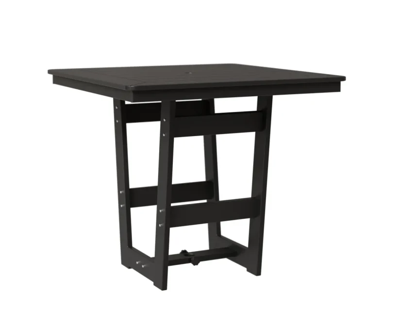 Hudson 40" Square Counter Table by Berlin Gardens - 191-HSMT0040C