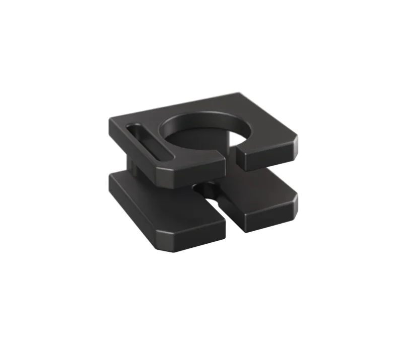 MGP Cup Holder by Berlin Gardens - MGP Black MGP Cup Holder by Berlin Gardens - 191-MGPCH67