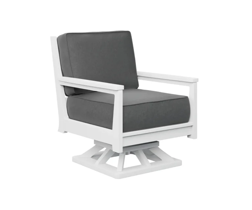 Mayhew Swivel Rocker by Berlin Gardens - 191-MHSR3034