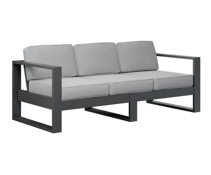Nordic Sofa by Berlin Gardens - 191-NS7424