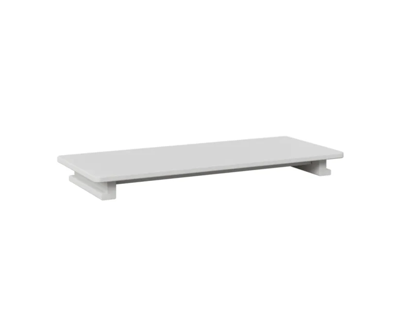 HDPE Food Tray by Berlin Gardens - 191-PAFT2410