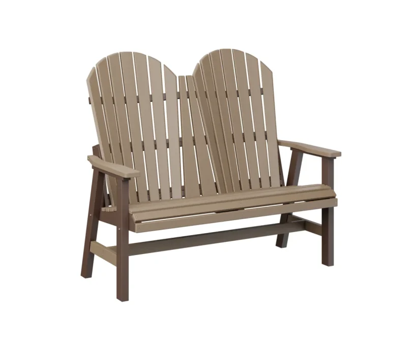 Comfo Back Loveseat by Berlin Gardens - 191-PCLS4800