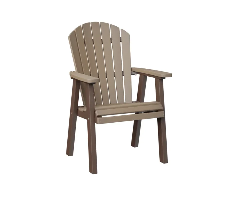 Comfo Back Dining Chair by Berlin Gardens - 191-PEDC2127