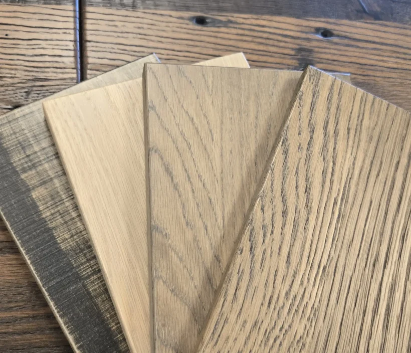 281 Wood Sample - Oak, FC47872 Bel Air 281 Wood Sample - 999-281-SAMPLES