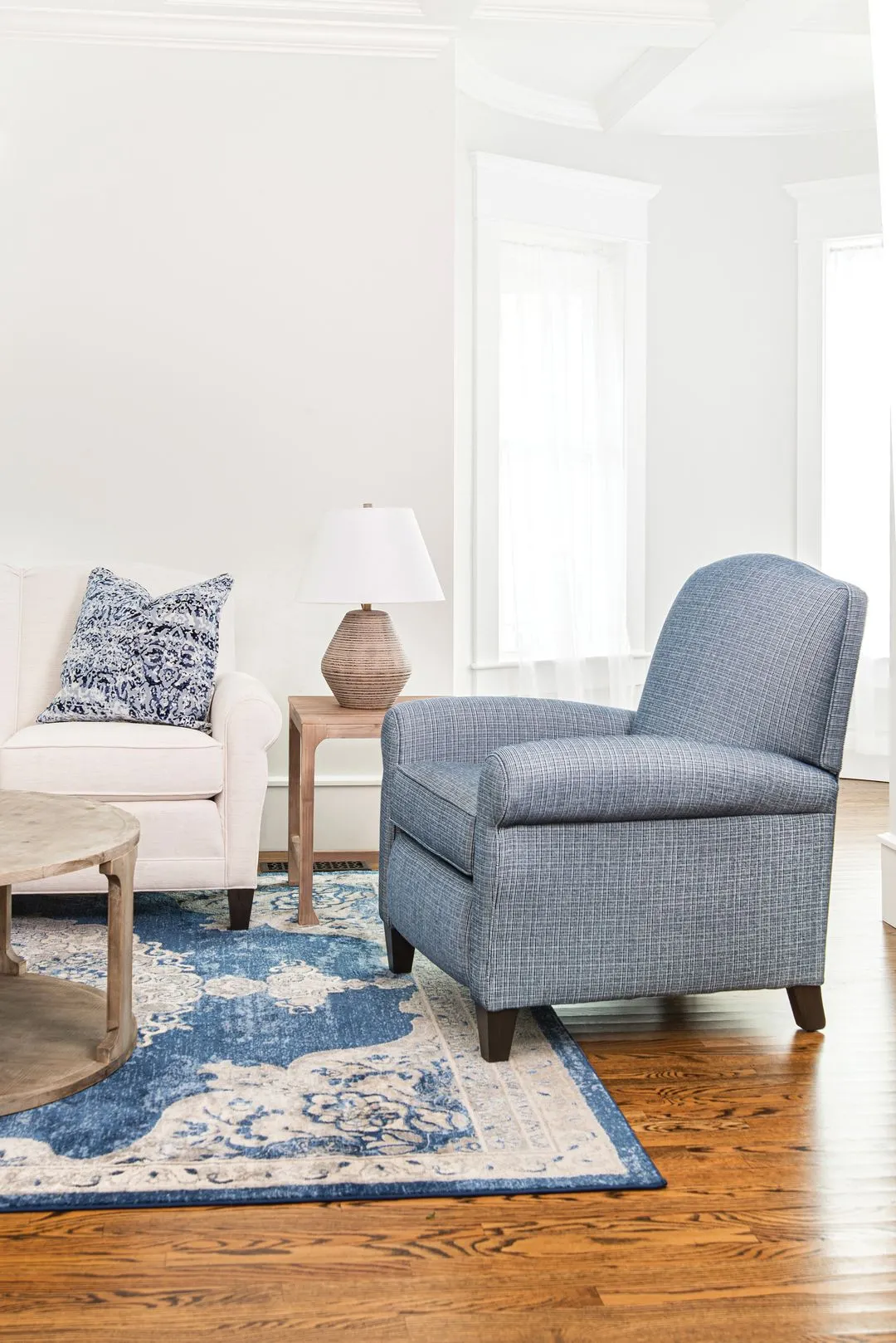 Style 933 Chair - Style 933 Chair - 034-933-30
